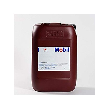 Mobil Hydraulic Oil HLPD 46 Bidon 20 Litres