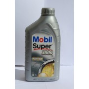 Mobil Super 3000 X1 5W-40 1L dose