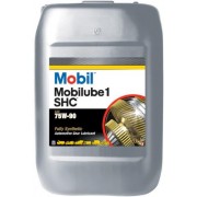 Mobilube 1 SHC 75W-90 20L