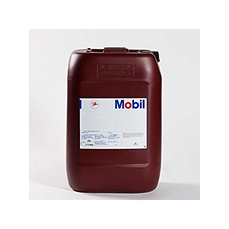 Mobilfluid 424  20L
