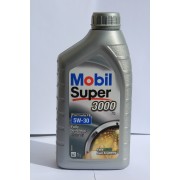 Mobil Super 3000 X1 Formula FE 5W-30 1L