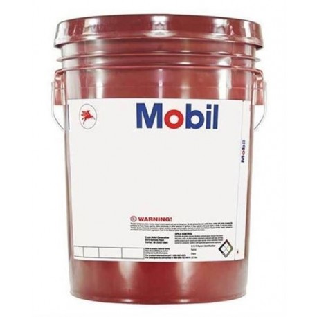Mobil Chassis Grease LBZ Bidon 20 Litres