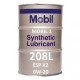 Mobil 1 ESP X2 0W-20 1L dose