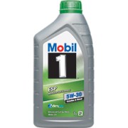 Mobil 1 ESP 5W-30 1L dose