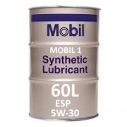 Mobil 1 ESP 5W-30 60L barrel