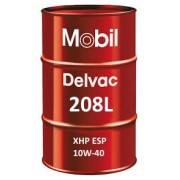 Mobil Delvac XHP ESP 10W-40 20L kanister