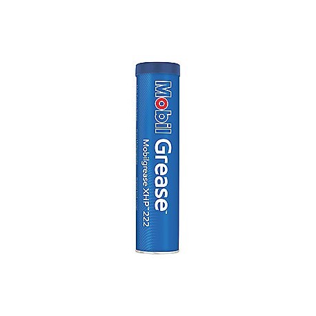 Mobilgrease XHP 222 390g