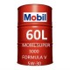 Mobil Super 3000 Formula V 5W-30 60L Fass
