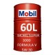 Mobil Super 3000 Formula V 5W-30 60L vat