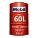 Mobil Super 3000 XE1 5W-30 60L Fass