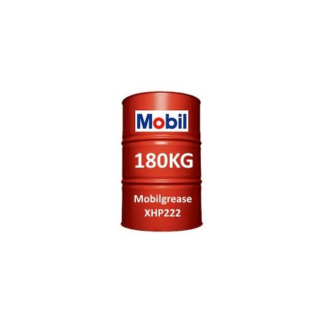 Mobilgrease XHP 222 180KG