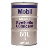 Mobil 1 FS 0W-40 fût de 60 Litres