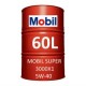 Mobil Super 3000 X1 5W-40 60L Fass