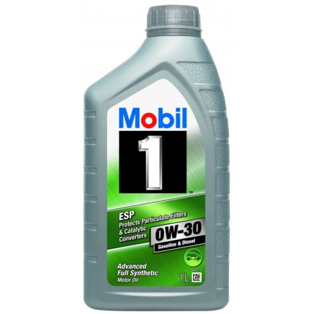 Mobil 1 ESP 0W-30  1L