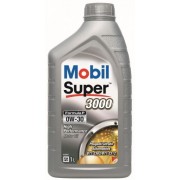 Mobil Super 3000 Formula P 0W-30 1L