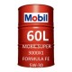Mobil Super 3000 X1 Formula FE 5W-30 60L barrel