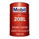 Mobil Super 3000 Formula P 0W-30 Fass 208L