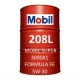 Mobil Super 3000 X1 Formula FE 5W-30 vat 208L