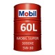 Mobil Super 3000 XE 5W-30 60L barrel