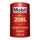 Mobil Super 3000 XE 5W-30 Fass 208L