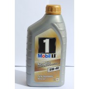 Mobil 1 New Life 0W-40  1L