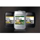 Mobil Delvac XHP Ultra 5W-30 Bidon 20 Litres