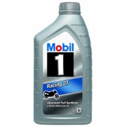 Mobil 1 Racing 2T 1L dose
