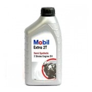 Mobil Extra 2T 1L doos