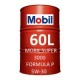 Mobil Super 3000 Formula P 5W-30  60L barrel