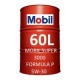 Mobil Super 3000 Formula P 5W-30 60L vat