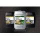Mobil Delvac MX EXTRA 10W-40 20L