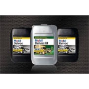 Mobil Delvac MX EXTRA 10W-40 20L