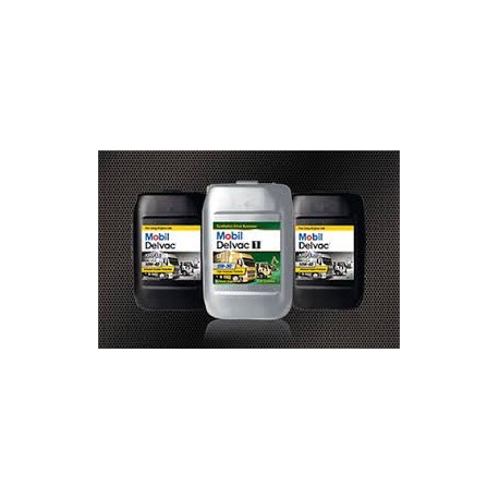 Mobil Delvac MX EXTRA 10W-40 20L