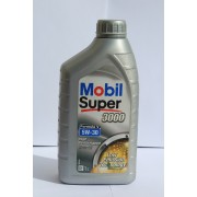 Mobil Super 3000 Formula V 5W-30 1L dose
